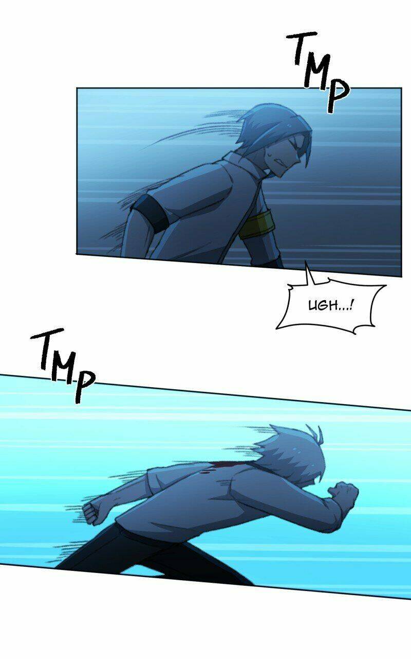 Code Adam - Chapter 5 - Page 62