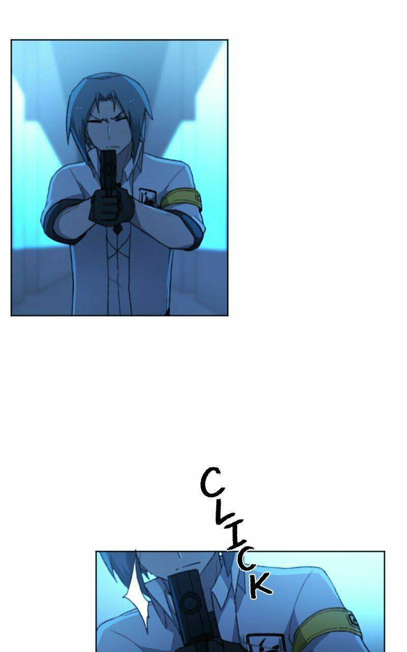 Code Adam - Chapter 5 - Page 65