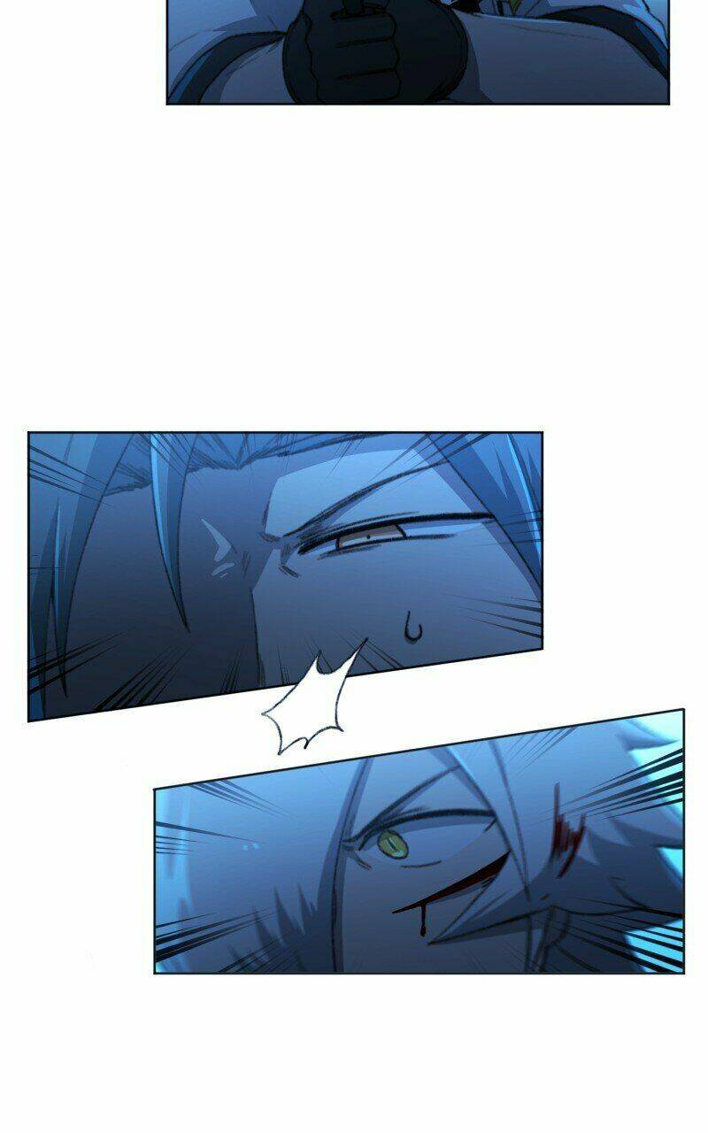 Code Adam - Chapter 5 - Page 66