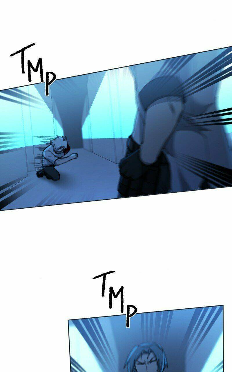 Code Adam - Chapter 5 - Page 67