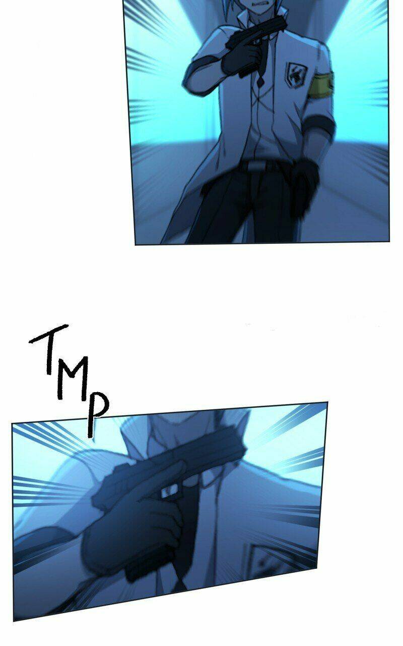 Code Adam - Chapter 5 - Page 68