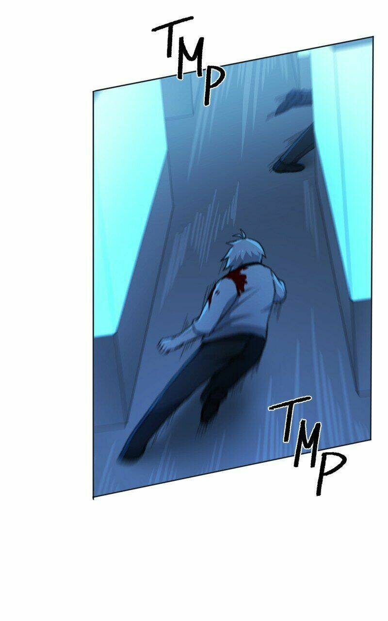 Code Adam - Chapter 5 - Page 71