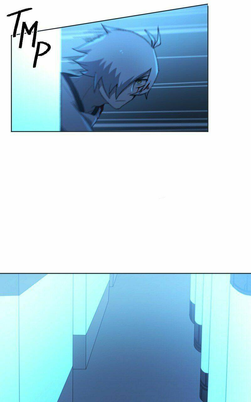 Code Adam - Chapter 5 - Page 72