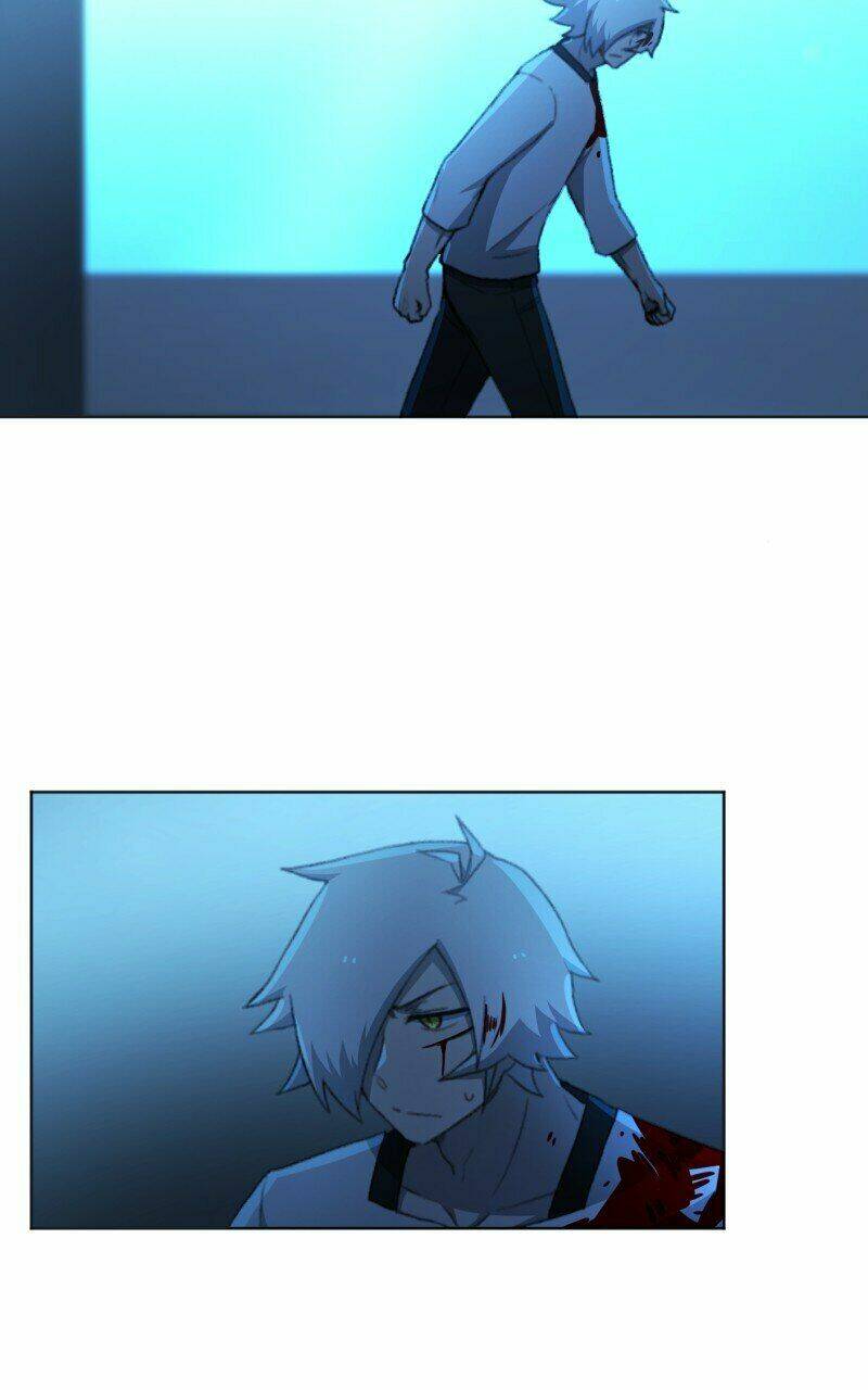 Code Adam - Chapter 5 - Page 75