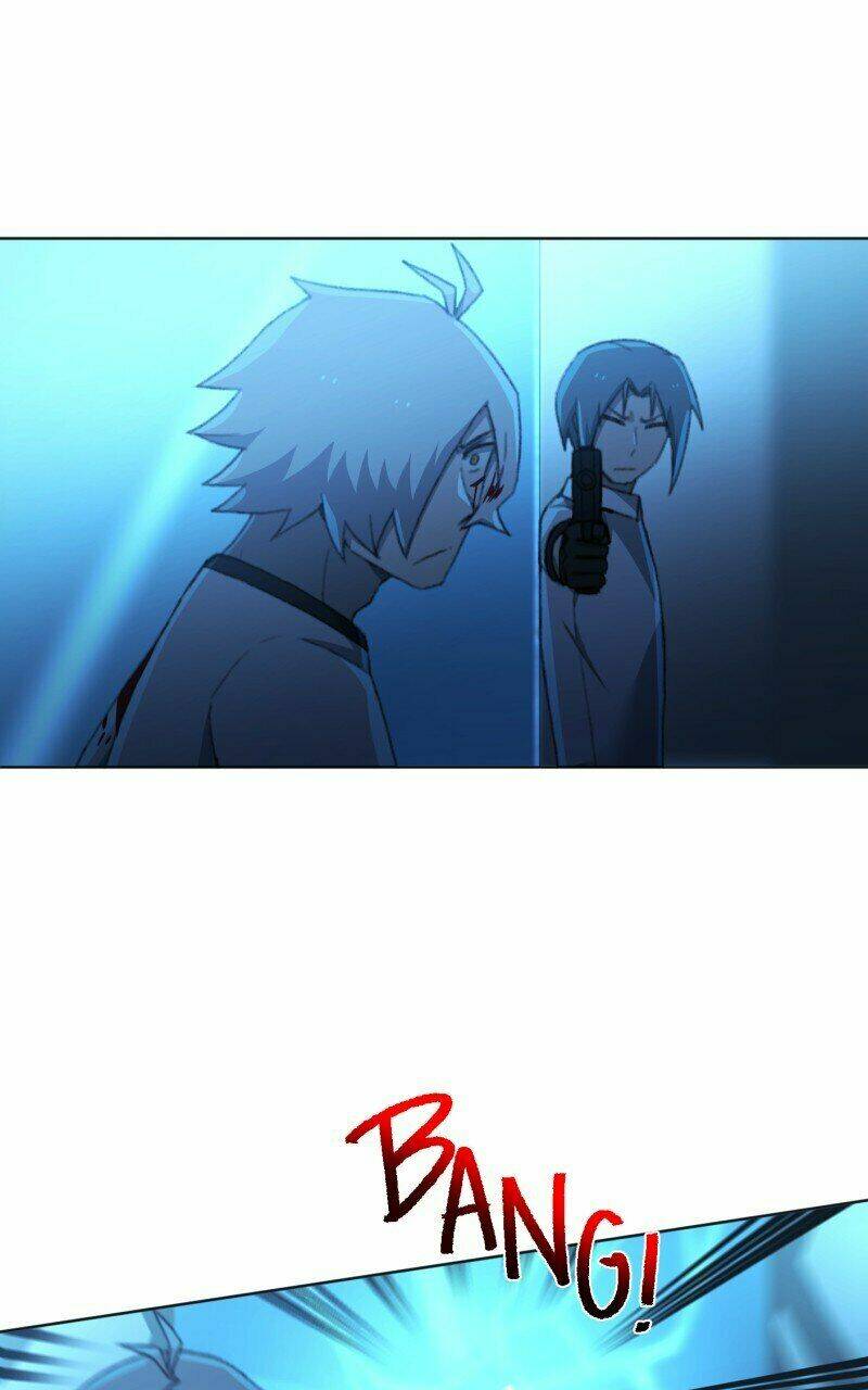 Code Adam - Chapter 5 - Page 76