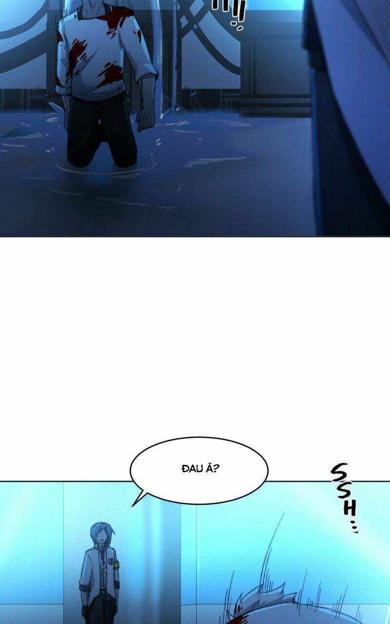 Code Adam - Chapter 5 - Page 80