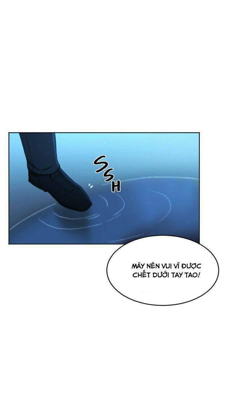 Code Adam - Chapter 5 - Page 83