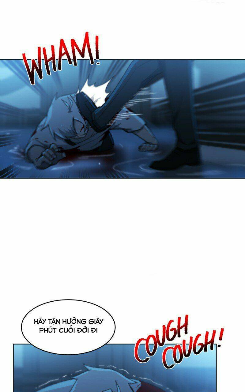 Code Adam - Chapter 5 - Page 85