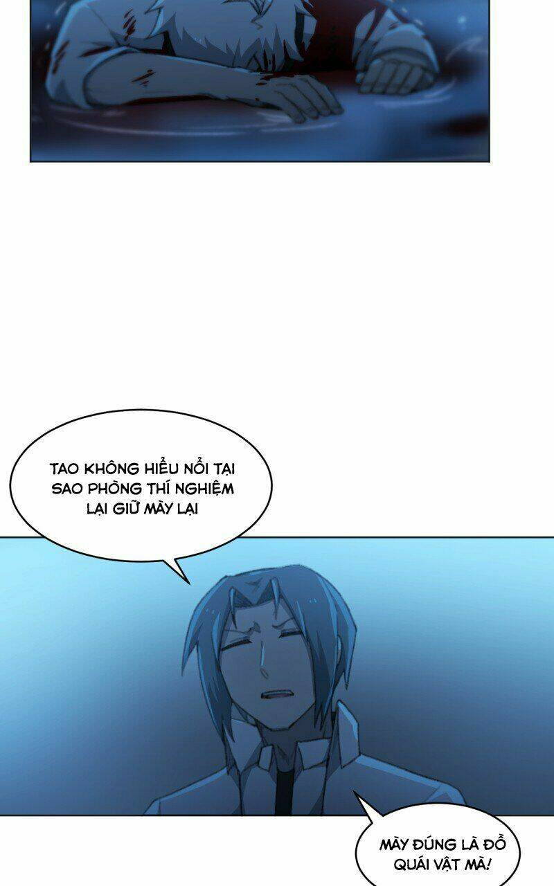 Code Adam - Chapter 5 - Page 86