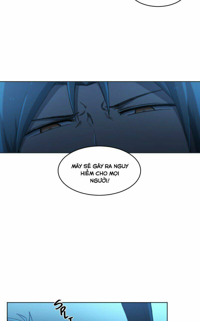 Code Adam - Chapter 5 - Page 87