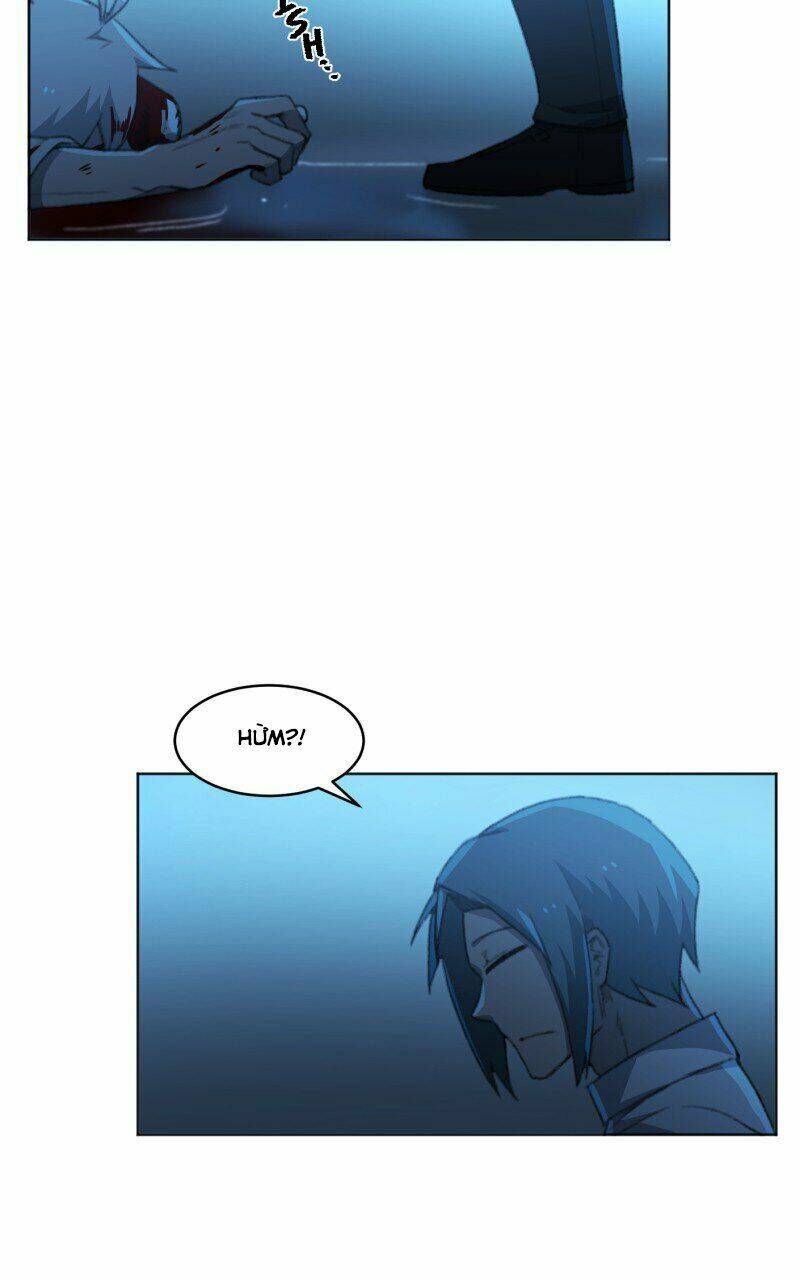 Code Adam - Chapter 5 - Page 88