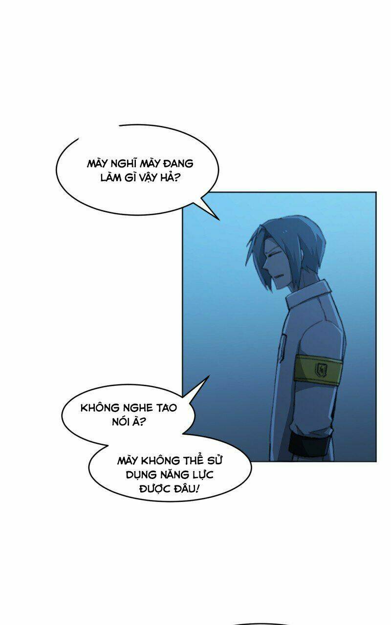 Code Adam - Chapter 5 - Page 89