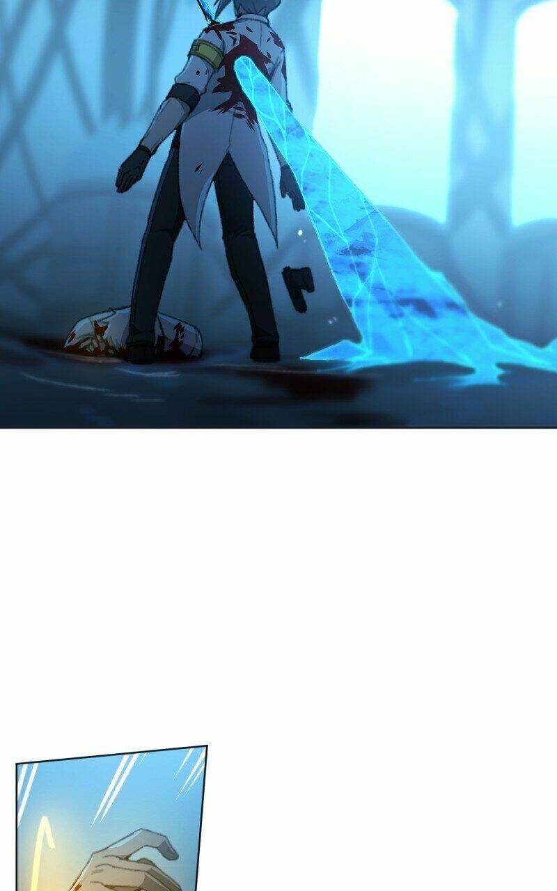 Code Adam - Chapter 5 - Page 94