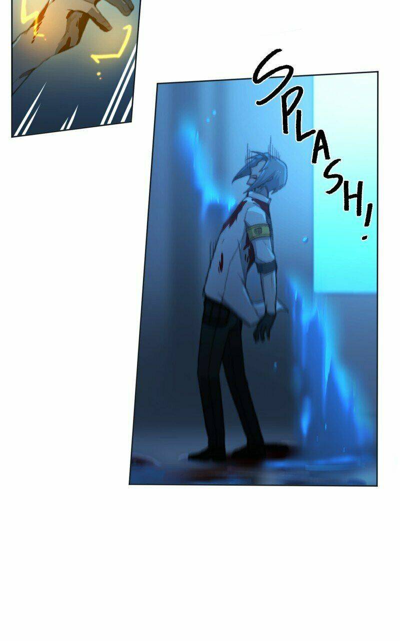 Code Adam - Chapter 5 - Page 95