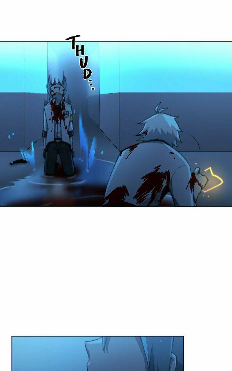 Code Adam - Chapter 5 - Page 96