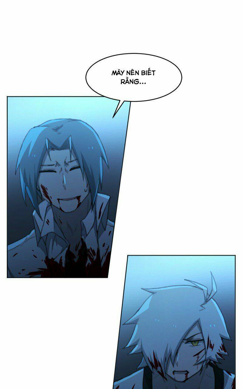 Code Adam - Chapter 5 - Page 98