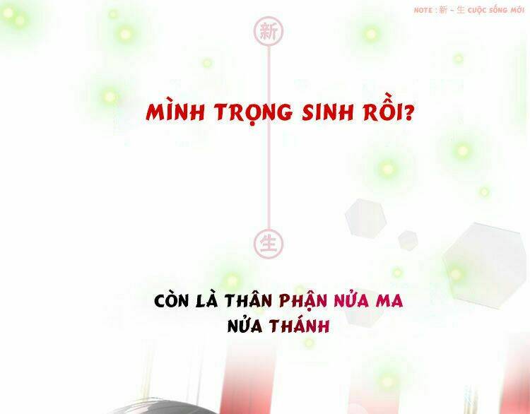 Trọng Sinh Thành Con Gái Của Ma Vương - Chapter 1 - Page 9