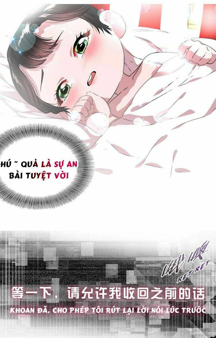 Trọng Sinh Thành Con Gái Của Ma Vương - Chapter 1 - Page 10