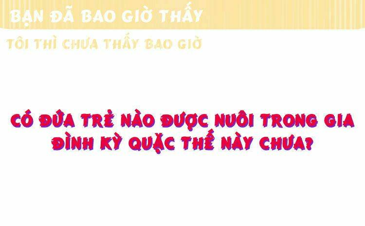 Trọng Sinh Thành Con Gái Của Ma Vương - Chapter 1 - Page 12