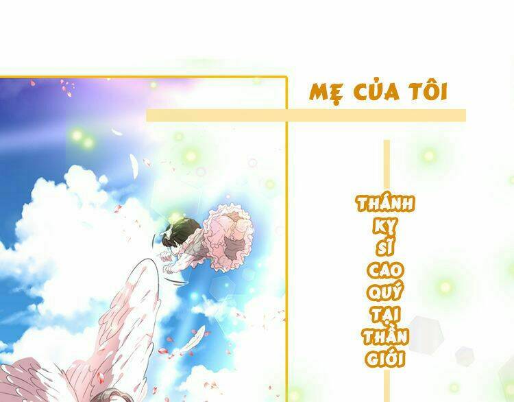 Trọng Sinh Thành Con Gái Của Ma Vương - Chapter 1 - Page 13