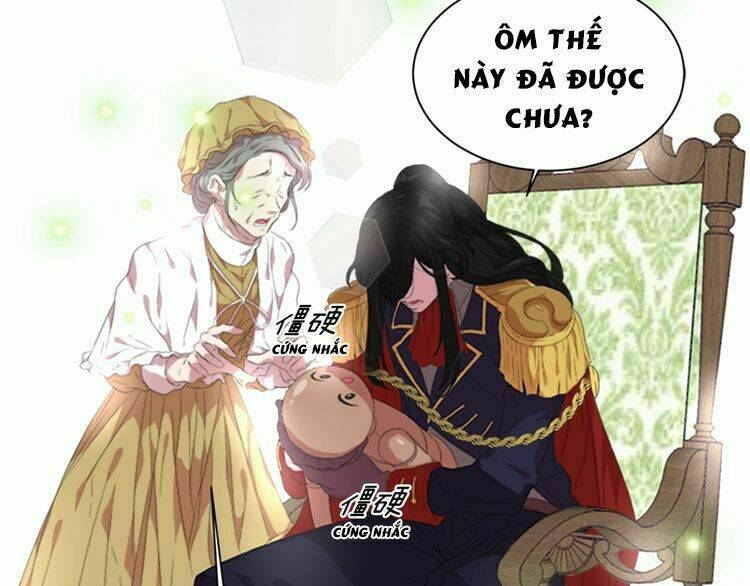 Trọng Sinh Thành Con Gái Của Ma Vương - Chapter 1 - Page 17