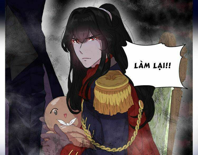 Trọng Sinh Thành Con Gái Của Ma Vương - Chapter 1 - Page 20