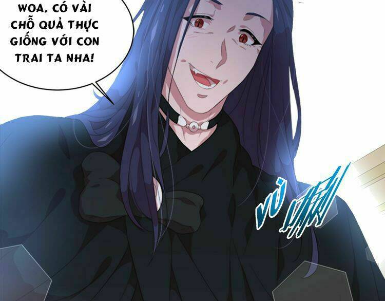 Trọng Sinh Thành Con Gái Của Ma Vương - Chapter 1 - Page 31