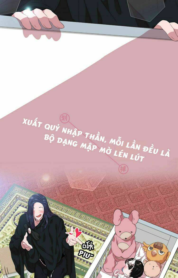 Trọng Sinh Thành Con Gái Của Ma Vương - Chapter 1 - Page 32
