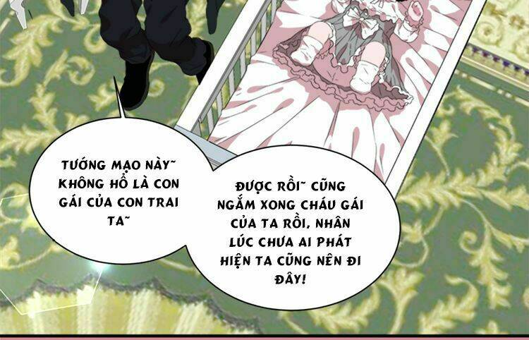 Trọng Sinh Thành Con Gái Của Ma Vương - Chapter 1 - Page 33