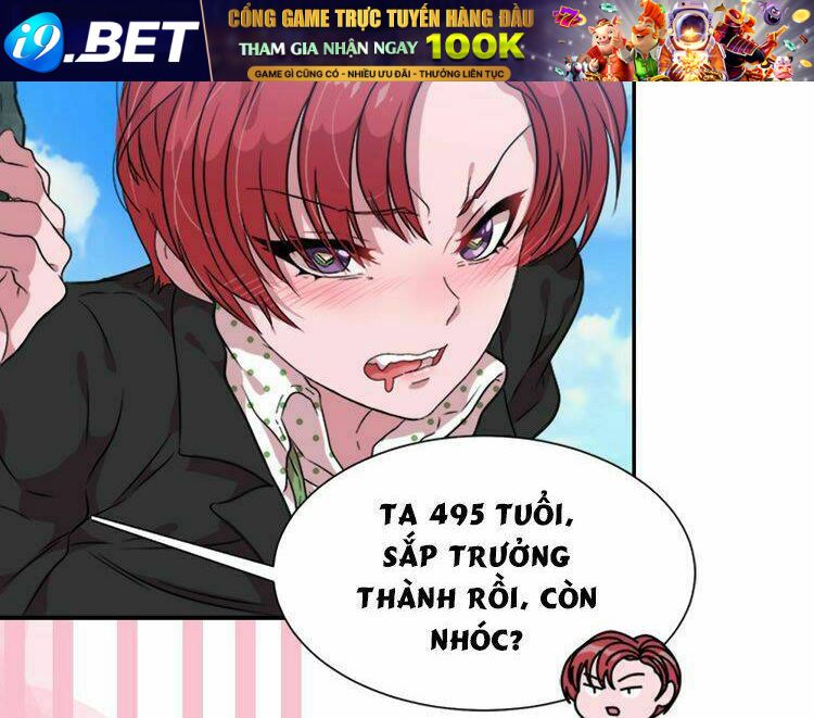 Trọng Sinh Thành Con Gái Của Ma Vương - Chapter 1 - Page 35