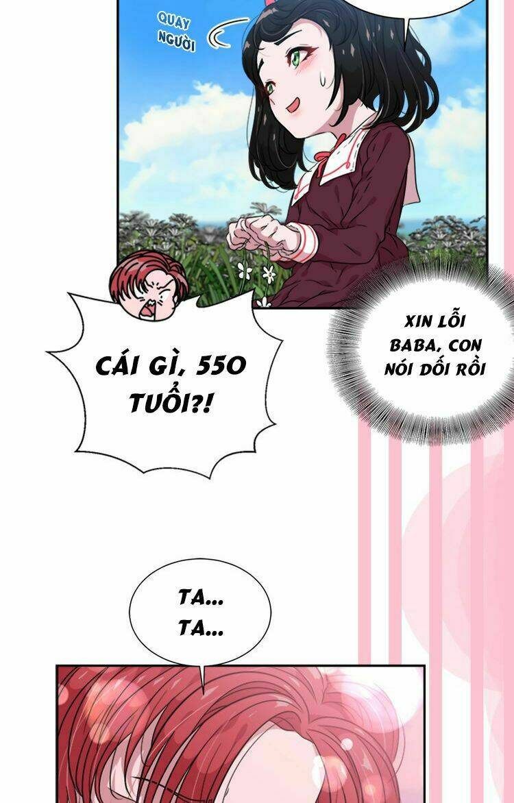 Trọng Sinh Thành Con Gái Của Ma Vương - Chapter 1 - Page 38