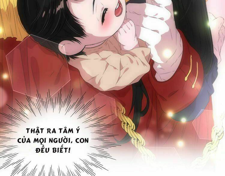 Trọng Sinh Thành Con Gái Của Ma Vương - Chapter 1 - Page 42