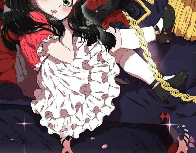 Trọng Sinh Thành Con Gái Của Ma Vương - Chapter 1 - Page 50