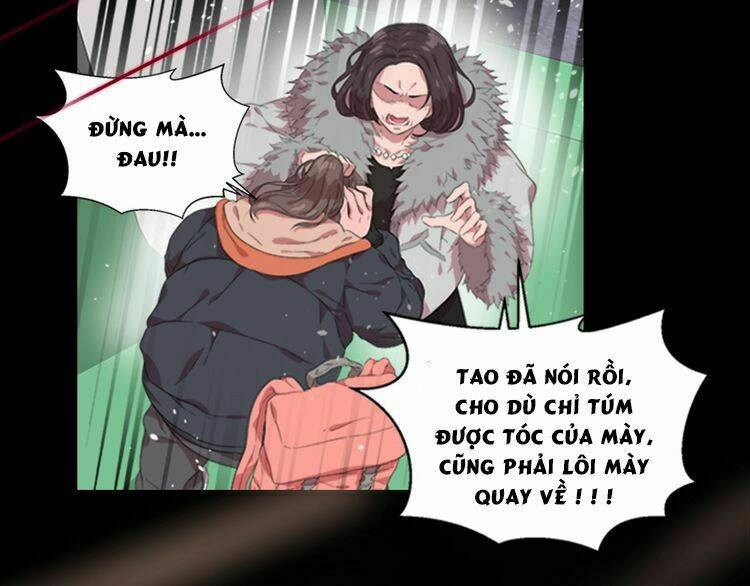 Trọng Sinh Thành Con Gái Của Ma Vương - Chapter 1 - Page 5