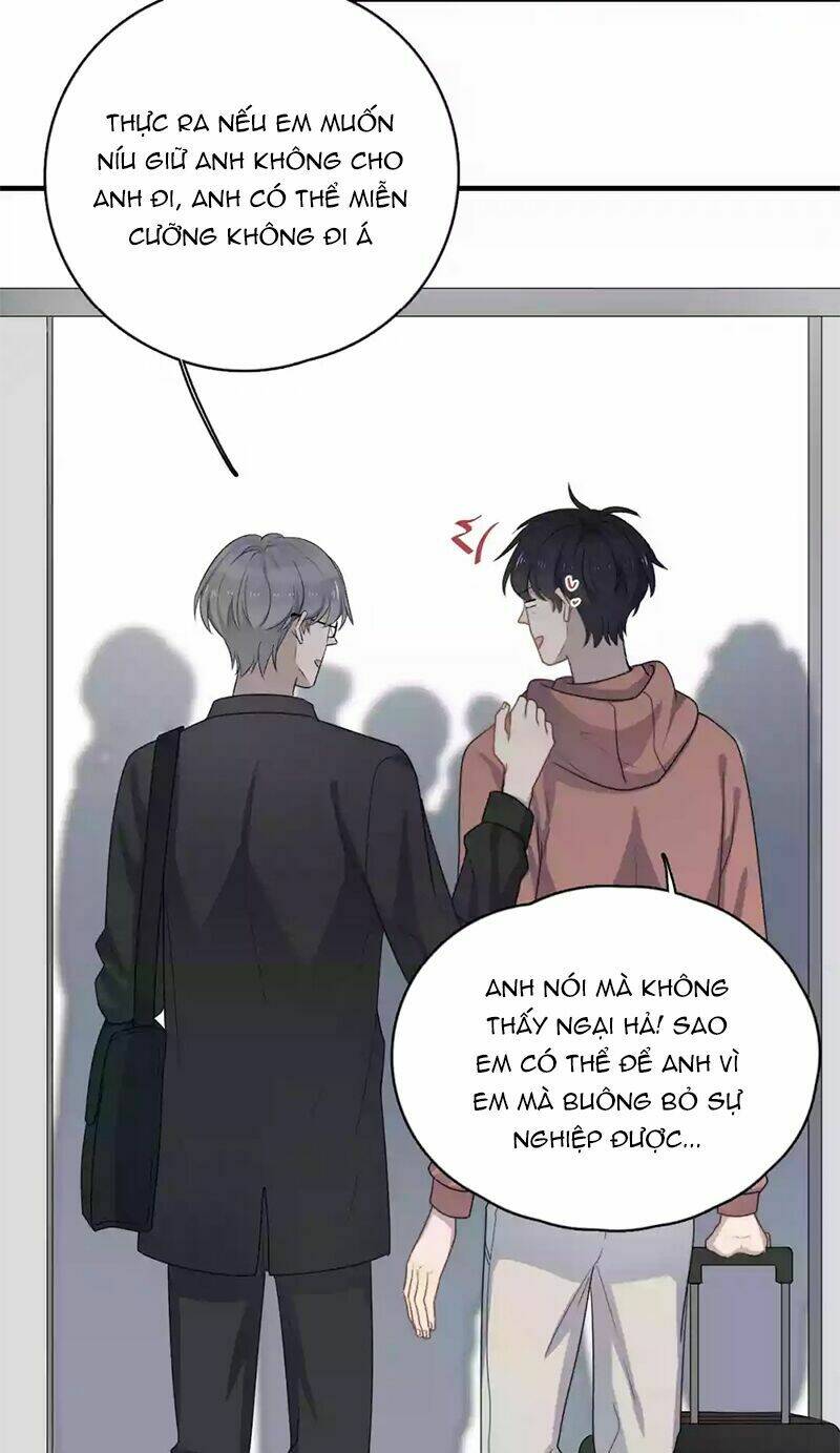 Cận Kề Tiếp Xúc - Chapter 126 - Page 10