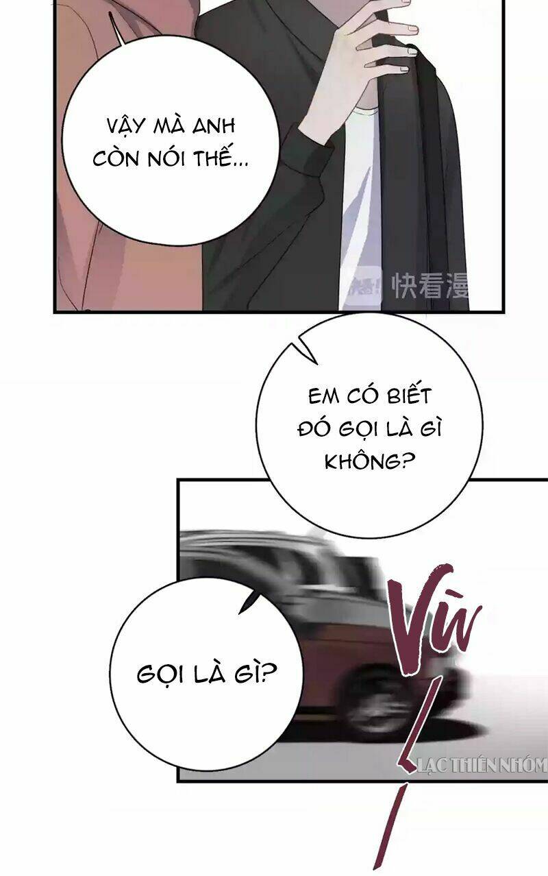 Cận Kề Tiếp Xúc - Chapter 126 - Page 12