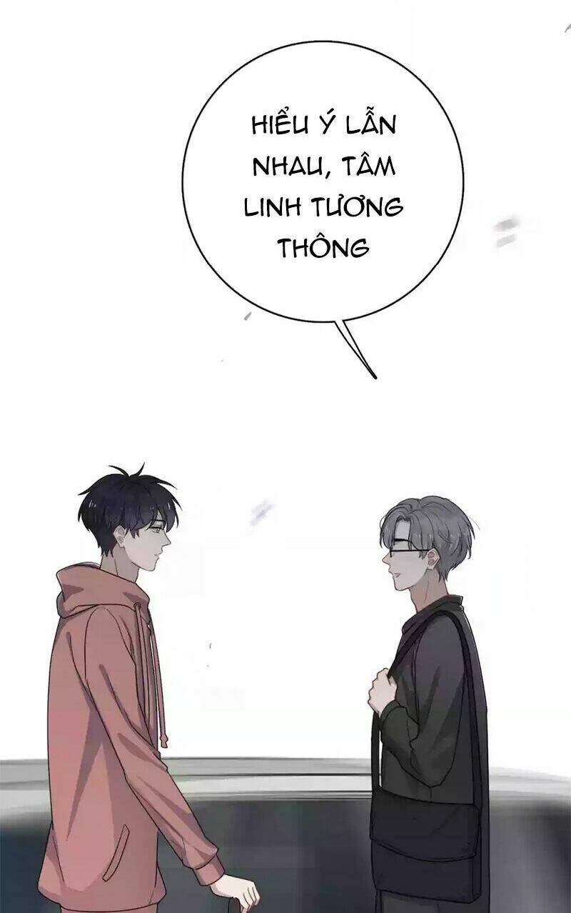 Cận Kề Tiếp Xúc - Chapter 126 - Page 13