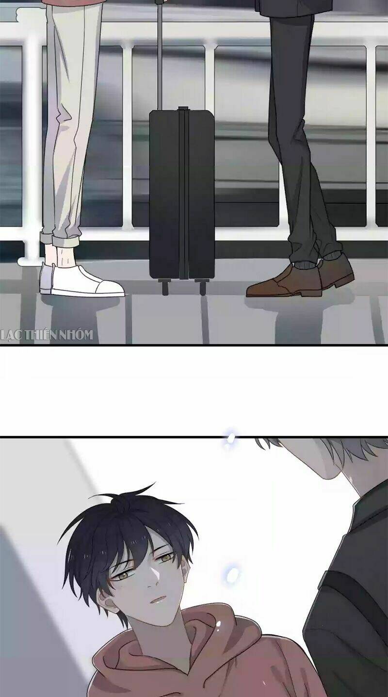 Cận Kề Tiếp Xúc - Chapter 126 - Page 14