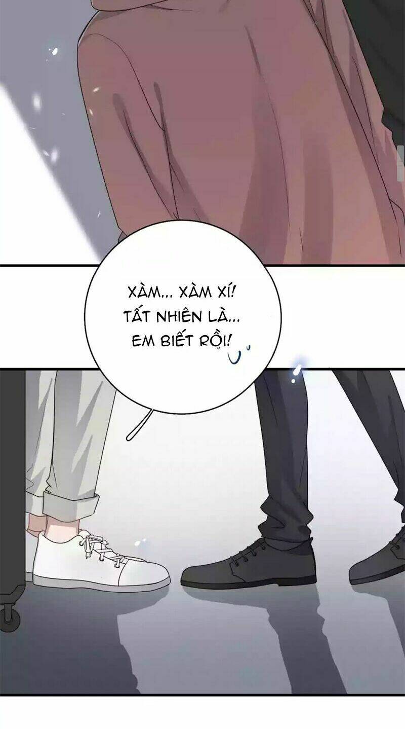 Cận Kề Tiếp Xúc - Chapter 126 - Page 15