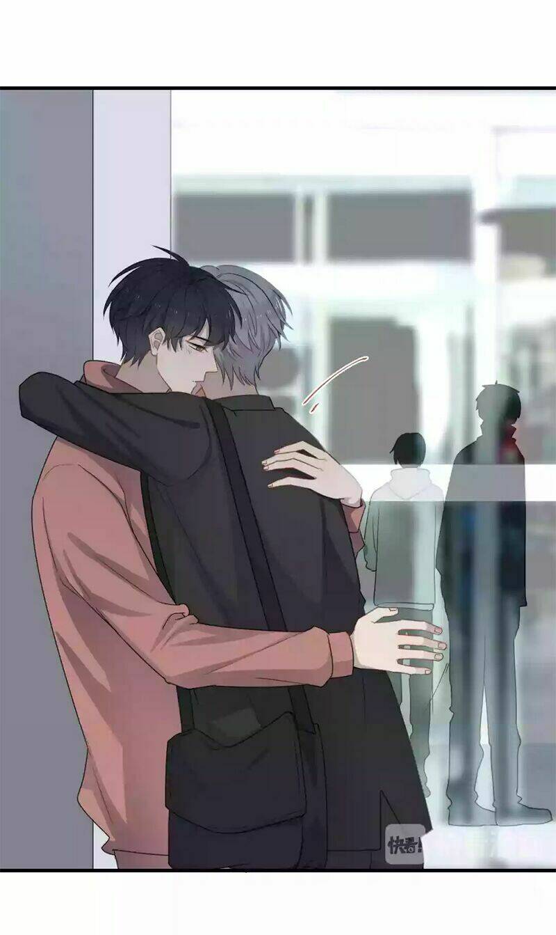 Cận Kề Tiếp Xúc - Chapter 126 - Page 16