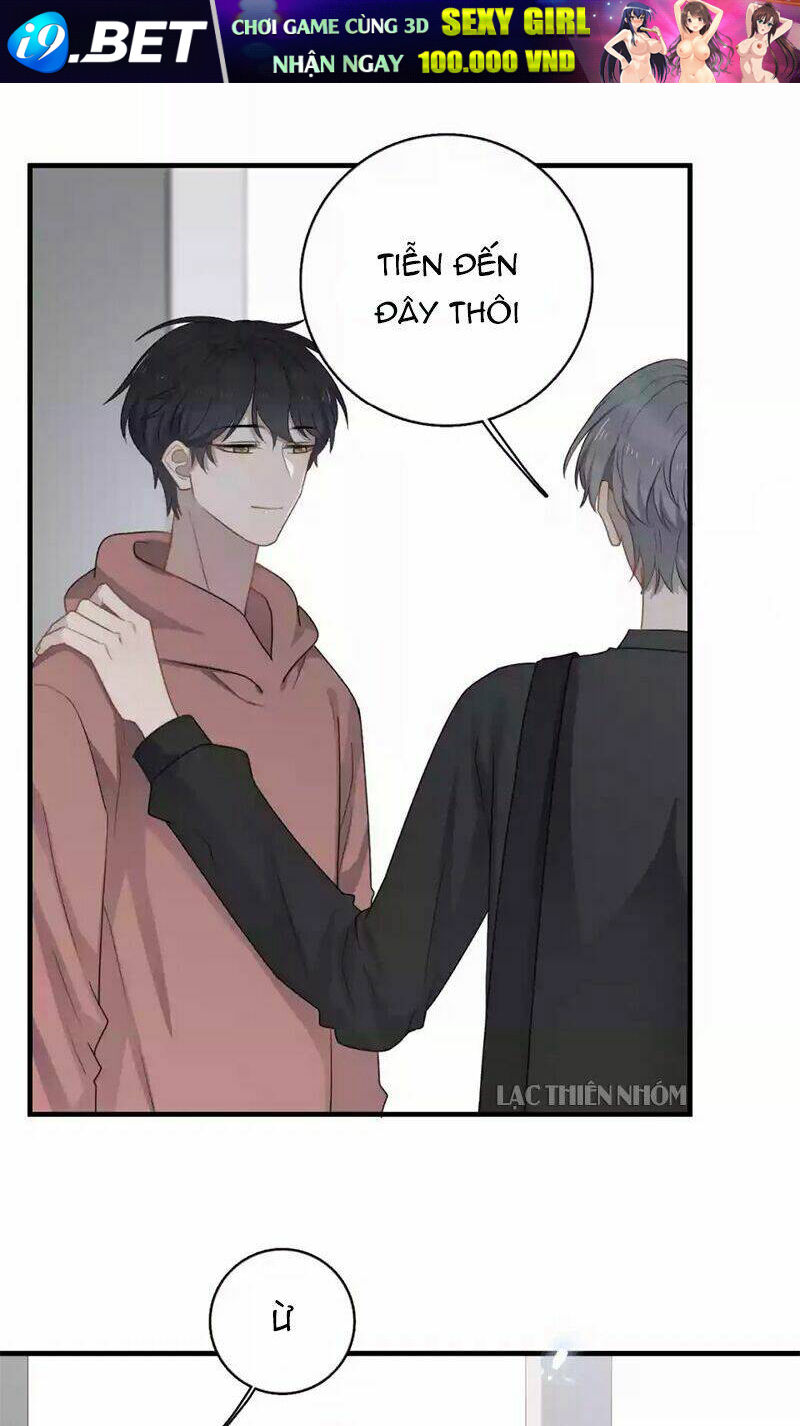 Cận Kề Tiếp Xúc - Chapter 126 - Page 17
