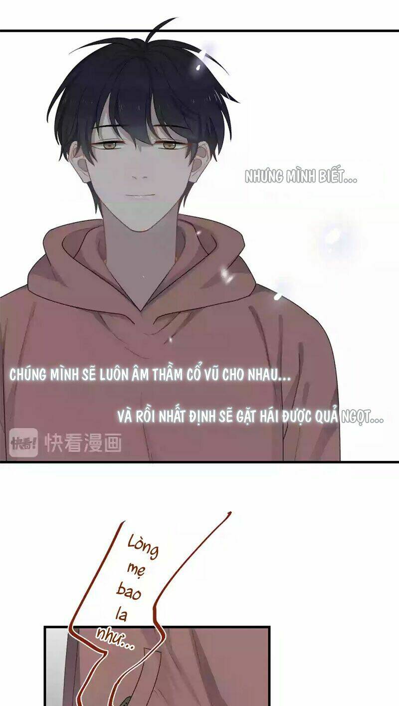 Cận Kề Tiếp Xúc - Chapter 126 - Page 20
