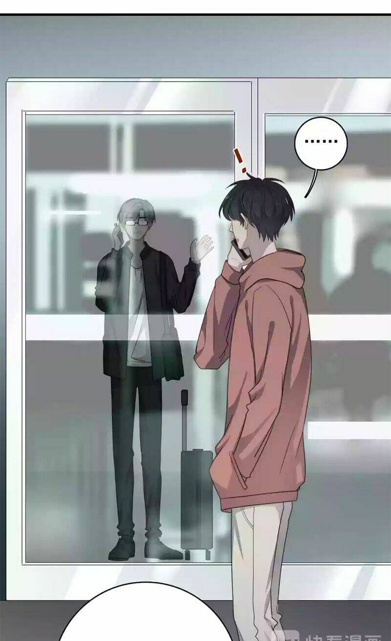 Cận Kề Tiếp Xúc - Chapter 126 - Page 24