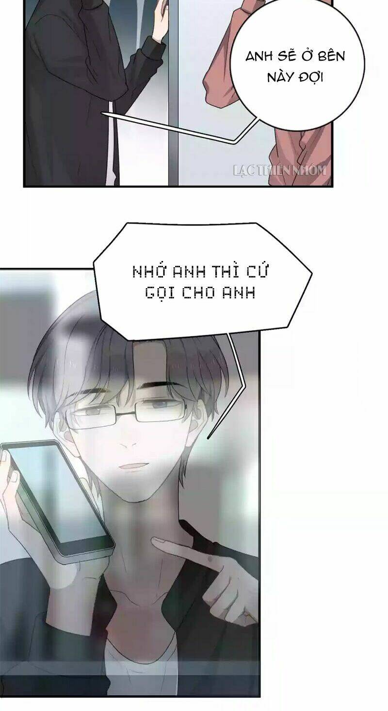 Cận Kề Tiếp Xúc - Chapter 126 - Page 29