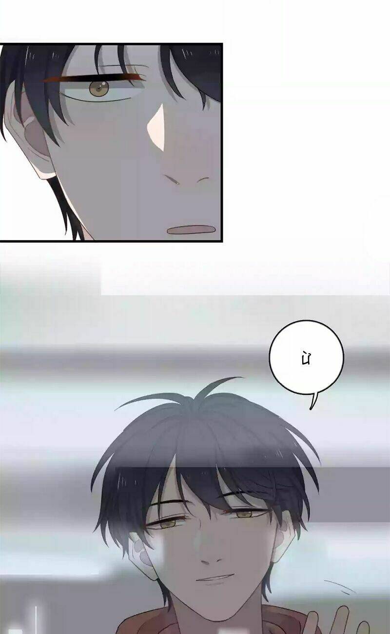 Cận Kề Tiếp Xúc - Chapter 126 - Page 30