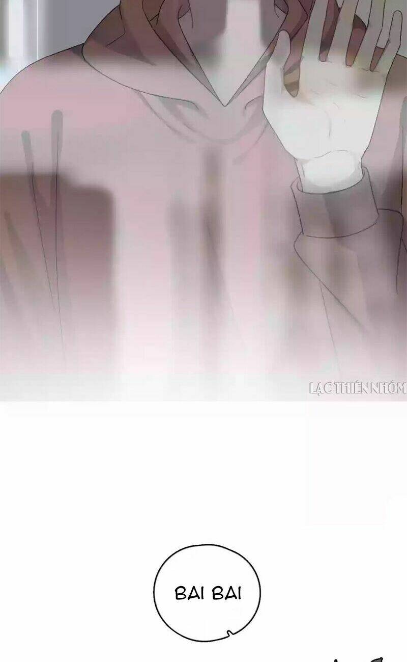 Cận Kề Tiếp Xúc - Chapter 126 - Page 31