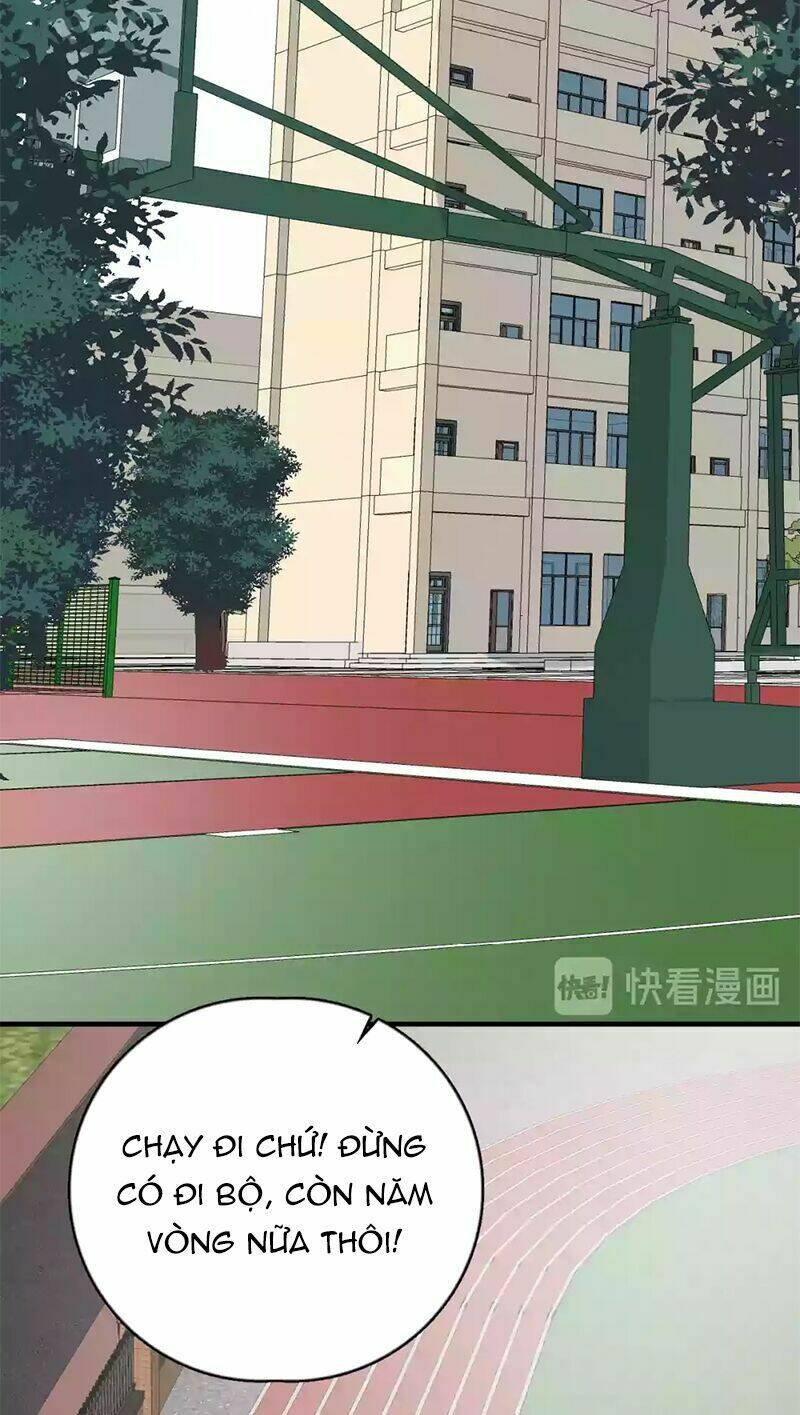 Cận Kề Tiếp Xúc - Chapter 126 - Page 34