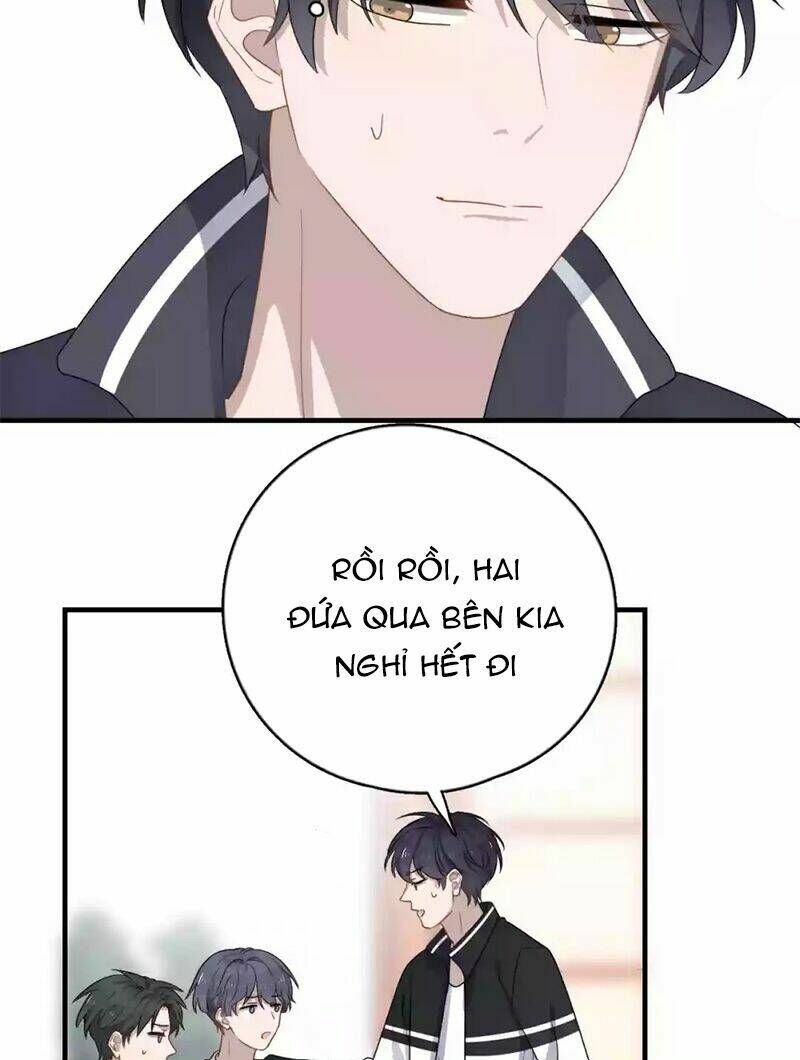 Cận Kề Tiếp Xúc - Chapter 126 - Page 38