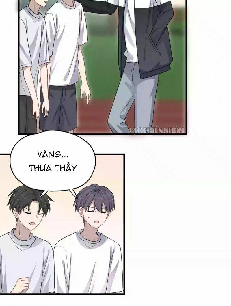 Cận Kề Tiếp Xúc - Chapter 126 - Page 39