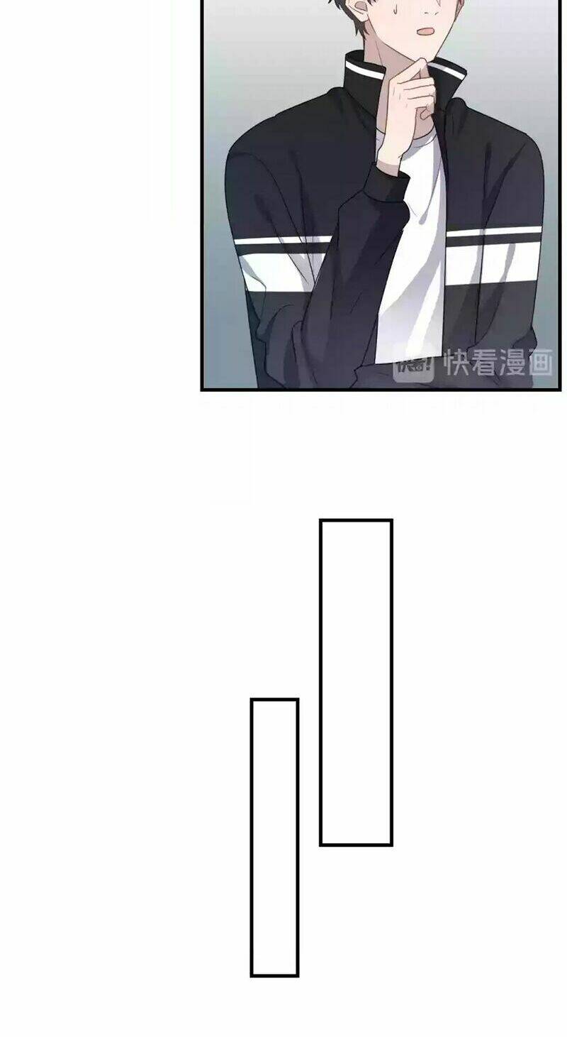 Cận Kề Tiếp Xúc - Chapter 126 - Page 41